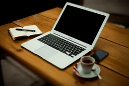macbook werk telefoon zzp