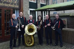optreden waalse kerk breda