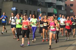 singelloop breda 10km 9