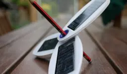 zonne energie