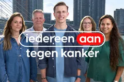 tgen kanker