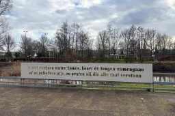 beeldenpark yvonne ne