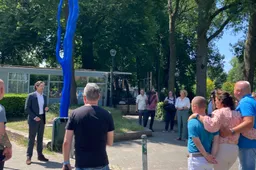 blauweboom