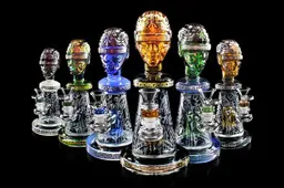 bongs 715
