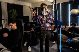 ep poppodium hiphop