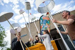 cultuur breda