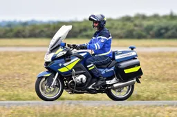 gendarmerie