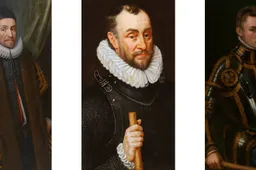 tentoonstelling willem