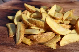 aardappelpartjes teler dirk