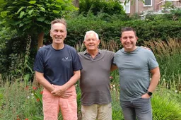 Begeleiders LeefNu De HoningRaad