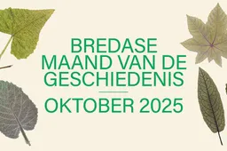 maand van de geschiedenis