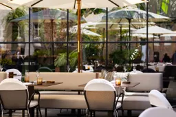 restaurant chocolat