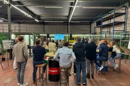 Nieuwe plannen Teteringsedijk