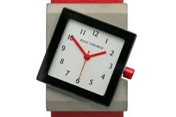 rolf cremer horloge juwelier