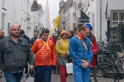 Stichting KOP