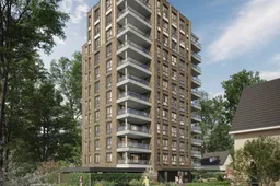 Wilhelminastaete oosterhout