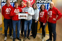 40 van Breda cheque Jeugdfonds