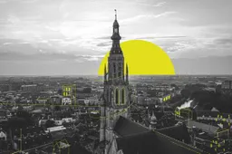 innovatie gemeente breda