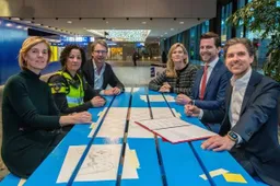 ondertekening samenwerking vast-gebied