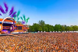 538 Koningsdag