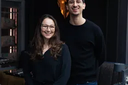 ORA_ Charlotte & Vasilios Papadopoulos - vierkant