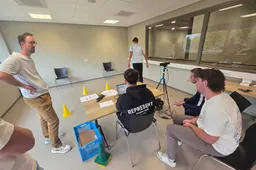 student en leefstijlcheck 2