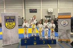 verah bongers tilburg 26