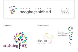 week hoogbegaafdheid