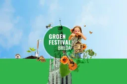 Groenfestival 2026