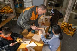 hornbach noorderlicht breda