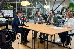 podcast gemeente