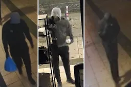 politie2018imageset_genericlandscape Brandstichting Heksenakker Breda