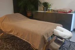 Salon AsLi Massages