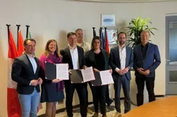 samenwerking Breda Hoogstraten en Zundert