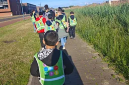 avondvierdaagse breda noord