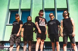 Bandfoto - Deafened to Death