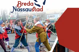 Breda Nassaustad