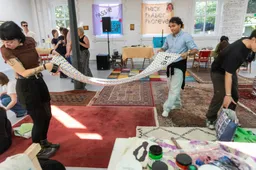 Foto door Hussel Zhu 2