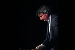 frits landesbergen jazz