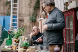 Kesseler Kookt Culinaire Composities met Nol Havens - credit Cas van Laar