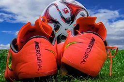 sport-voetbal