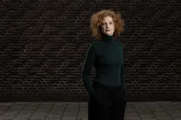 Lezing Marjolein van Eig blastcafe