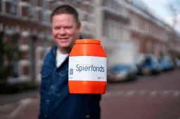 Spierfonds