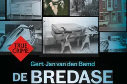 bredase koffermoord