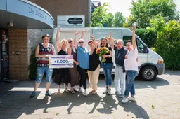stichting Het Komt Goed