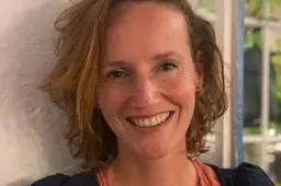 profiel Malou Swart