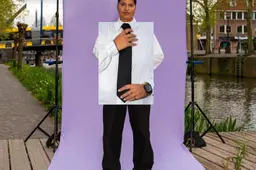 Adrienne Rijnfrank – The Lesbian Look