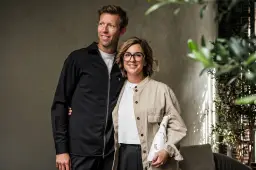 Amí daily_ Jasper Verhagen & Malou Hagenaars © Pieter D'Hoop liggend