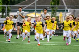 NAC Breda Soccer Camps