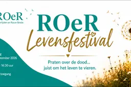 spandoek levensfestival (png)